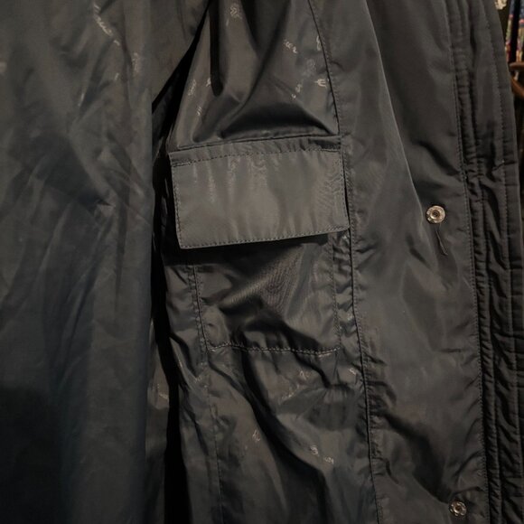 Eddie Bauer Down Puffer Parka M FINAL SALE - Picture 8 of 14